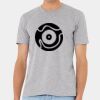 Unisex FWD Fashion Jersey Recycled Organic Tee Thumbnail