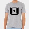 Unisex FWD Fashion Jersey Recycled Organic Tee Thumbnail