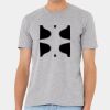 Unisex FWD Fashion Jersey Recycled Organic Tee Thumbnail