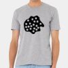 Unisex FWD Fashion Jersey Recycled Organic Tee Thumbnail