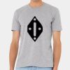 Unisex FWD Fashion Jersey Recycled Organic Tee Thumbnail