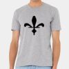 Unisex FWD Fashion Jersey Recycled Organic Tee Thumbnail