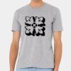 Unisex FWD Fashion Jersey Recycled Organic Tee Thumbnail
