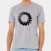 Unisex FWD Fashion Jersey Recycled Organic Tee Thumbnail