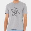 Unisex FWD Fashion Jersey Recycled Organic Tee Thumbnail