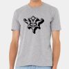 Unisex FWD Fashion Jersey Recycled Organic Tee Thumbnail