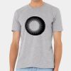 Unisex FWD Fashion Jersey Recycled Organic Tee Thumbnail
