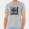 Unisex FWD Fashion Jersey Recycled Organic Tee Thumbnail