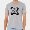 Unisex FWD Fashion Jersey Recycled Organic Tee Thumbnail