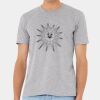 Unisex FWD Fashion Jersey Recycled Organic Tee Thumbnail