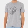 Unisex FWD Fashion Jersey Recycled Organic Tee Thumbnail