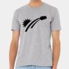 Unisex FWD Fashion Jersey Recycled Organic Tee Thumbnail