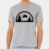 Unisex FWD Fashion Jersey Recycled Organic Tee Thumbnail