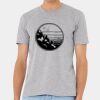 Unisex FWD Fashion Jersey Recycled Organic Tee Thumbnail