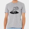 Unisex FWD Fashion Jersey Recycled Organic Tee Thumbnail