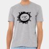 Unisex FWD Fashion Jersey Recycled Organic Tee Thumbnail