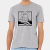 Unisex FWD Fashion Jersey Recycled Organic Tee Thumbnail