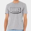 Unisex FWD Fashion Jersey Recycled Organic Tee Thumbnail