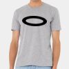 Unisex FWD Fashion Jersey Recycled Organic Tee Thumbnail