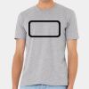 Unisex FWD Fashion Jersey Recycled Organic Tee Thumbnail