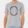Unisex FWD Fashion Jersey Recycled Organic Tee Thumbnail