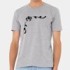 Unisex FWD Fashion Jersey Recycled Organic Tee Thumbnail