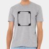 Unisex FWD Fashion Jersey Recycled Organic Tee Thumbnail