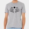 Unisex FWD Fashion Jersey Recycled Organic Tee Thumbnail