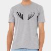 Unisex FWD Fashion Jersey Recycled Organic Tee Thumbnail