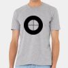 Unisex FWD Fashion Jersey Recycled Organic Tee Thumbnail