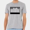 Unisex FWD Fashion Jersey Recycled Organic Tee Thumbnail