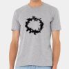 Unisex FWD Fashion Jersey Recycled Organic Tee Thumbnail