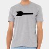 Unisex FWD Fashion Jersey Recycled Organic Tee Thumbnail