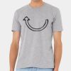 Unisex FWD Fashion Jersey Recycled Organic Tee Thumbnail
