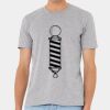 Unisex FWD Fashion Jersey Recycled Organic Tee Thumbnail
