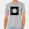 Unisex FWD Fashion Jersey Recycled Organic Tee Thumbnail