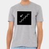 Unisex FWD Fashion Jersey Recycled Organic Tee Thumbnail