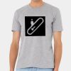 Unisex FWD Fashion Jersey Recycled Organic Tee Thumbnail