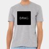 Unisex FWD Fashion Jersey Recycled Organic Tee Thumbnail