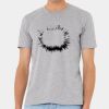 Unisex FWD Fashion Jersey Recycled Organic Tee Thumbnail