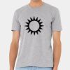 Unisex FWD Fashion Jersey Recycled Organic Tee Thumbnail