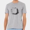 Unisex FWD Fashion Jersey Recycled Organic Tee Thumbnail