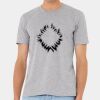 Unisex FWD Fashion Jersey Recycled Organic Tee Thumbnail