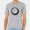 Unisex FWD Fashion Jersey Recycled Organic Tee Thumbnail