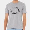 Unisex FWD Fashion Jersey Recycled Organic Tee Thumbnail