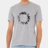 Unisex FWD Fashion Jersey Recycled Organic Tee Thumbnail