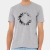Unisex FWD Fashion Jersey Recycled Organic Tee Thumbnail