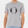 Unisex FWD Fashion Jersey Recycled Organic Tee Thumbnail