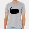 Unisex FWD Fashion Jersey Recycled Organic Tee Thumbnail