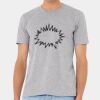 Unisex FWD Fashion Jersey Recycled Organic Tee Thumbnail